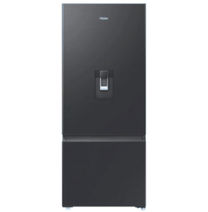 Internet only: Haier 431L Bottom Mount Refrigerator