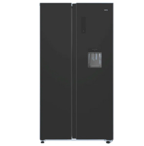 CHiQ 559L Side By Side Refrigerator