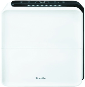 Breville The Smart Dry Ultimate Dehumidifier