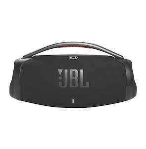 Internet only: JBL Boombox 3