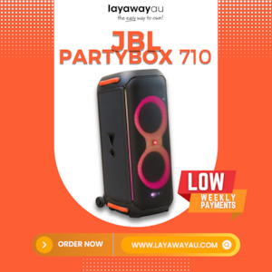 JBL Partybox 710