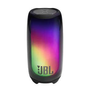 Internet only: JBL Pulse 5