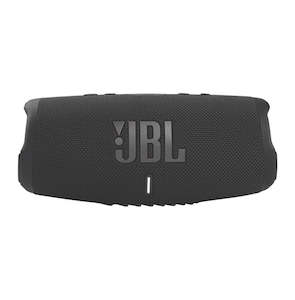 Internet only: JBL Charge 5 Portable BT Speaker