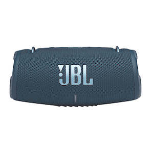 JBL Xtreme 3 Bluetooth Speaker - Blue