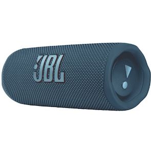 JBL Flip 6 Portable Speaker - Blue