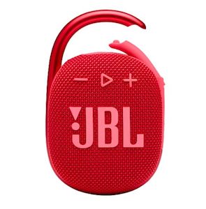 JBL Clip 4 - RED