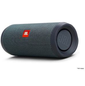 JBL Flip Essential 2 - Portable Waterproof Speaker - BLACK