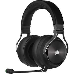 Corsair VIRTUOSO RGB WIRELESS XT HEADSET SLATE