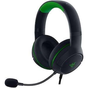 Razer Kaira X Wired Gaming Headset for Xbox Series XS