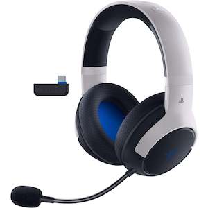 Razer Kaira Hyperspeed Wireless Gaming Headset for Playstation 5