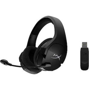 Internet only: HyperX Cloud Stinger Core Wireless Gaming Headset