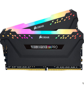 Corsair VENGEANCE RGB Pro LPX DDR4 RAM 32GB