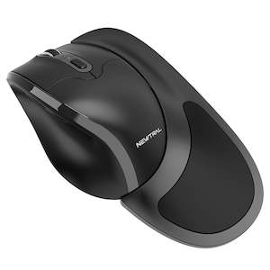 Internet only: Newtral 20GN3MW MOUSE WIRELESS NEWTRAL3 MEDIUM RIGHT HAND GOLDTOUCH