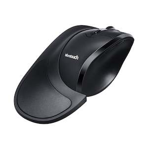 Internet only: Newtral 20GN3MWL MOUSE WIRELESS NEWTRAL3 MEDIUM LEFT HAND GOLDTOUCH