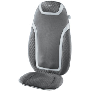 Homedics Gentle Touch Gel Massage Cushion with Heat