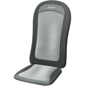 Internet only: Beurer Shiatsu Massage Seat Cover