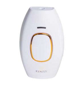 KENZZI IPL Hair Removal Handset