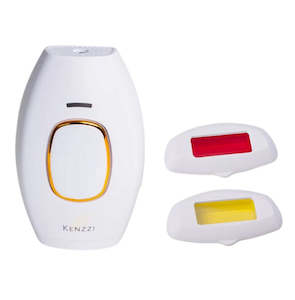 Internet only: KENZZI IPL Multi+ Handset