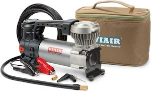 Internet only: VIAIR 88P Portable Compressor