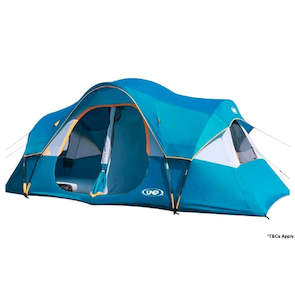 UNP Camping Tent 10 Person Family Tents