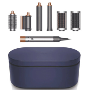 Dyson Airwrap Multi-Styler Long Nickel/Copper