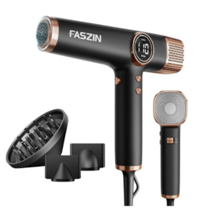 Faszin Hair Dryer