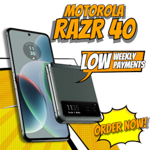 Motorola Razr 40 5G