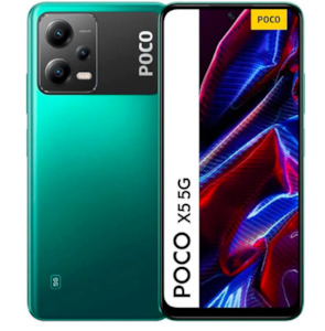 Xiaomi Poco X5 5G 8/256GB MZB0D6CE