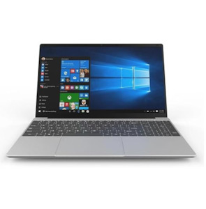 Trion Aurora 15.6" Laptop Intel Celeron-N5095 16GB 512GB SSD Windows 10 (Silver)…