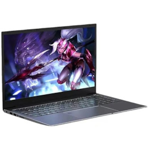 Trion Phoenix Gaming Laptop Intel i5-1035G1 16GB 512GB SSD 13.5 inch UHD Screen …