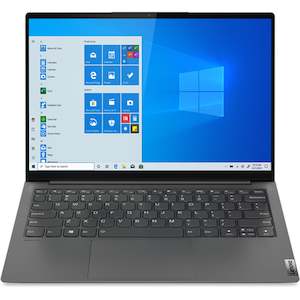 Internet only: Lenovo Slim 7i 13ITL5 13.3" QHD Ultrabook