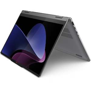 Internet only: Lenovo IdeaPad 5 14IRU9 2-in-1