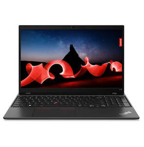 Internet only: Lenovo ThinkPad L15 G4 15.6" FHD