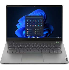 Internet only: Lenovo ThinkBook 14 G5 14" FHD