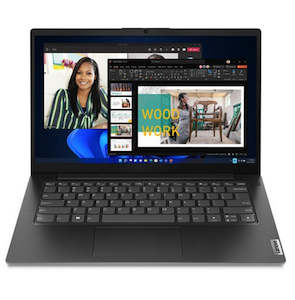 Internet only: Lenovo V14 G4 14" FHD