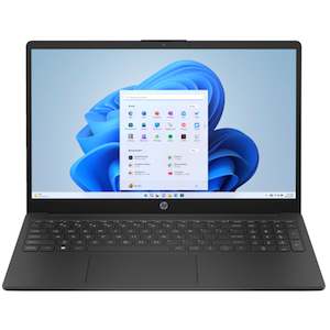 HP 15-fd0251TU 15.6" HD Laptop