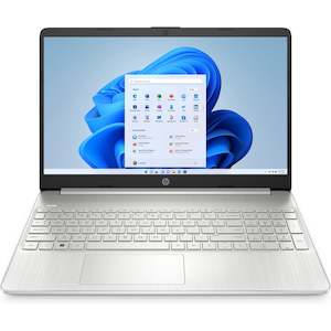 HP 15s-eq2336AU 15.6" FHD Laptop