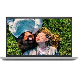 Internet only: Dell Inspiron 15 15.6" FHD Laptop