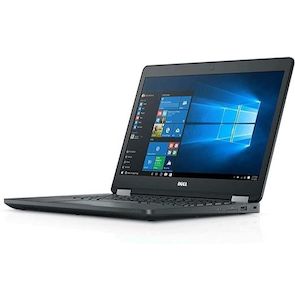 Internet only: Dell Latitude 7490 Intel i5 8250u 1.60Ghz 8Gb Ram 128Gb SSD 14" FHD Win 11 (Renewed)