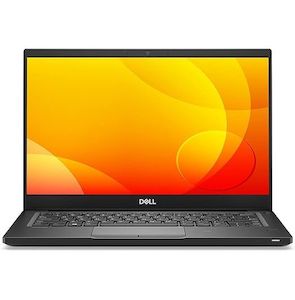 Dell Latitude 7390 Intel i5 8350u 1.70Ghz 8Gb Ram 512Gb SSD 13.3" FHD Win 11 (Renewed)