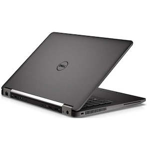 Internet only: Dell Latitude E7270 Intel i5 6300u 2.40Ghz 4Gb Ram 256Gb SSD 12.5" HDMI Win 10 (Renewed)