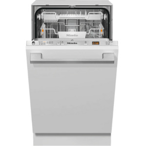 Miele 45cm Fully Integrated Dishwasher