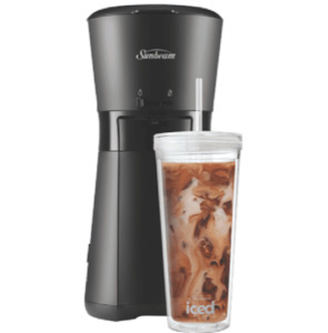 Sunbeam Iced Coffee Machine