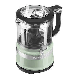 KitchenAid 3.5 Cup Mini Chopper Pistachio