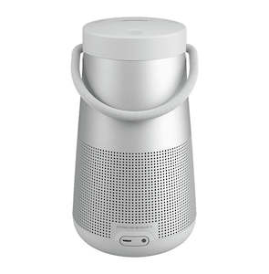 Bose SoundLink Revolve+ II Bluetooth speaker - Silver