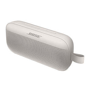 Bose SoundLink Flex Bluetooth speaker - White Smoke