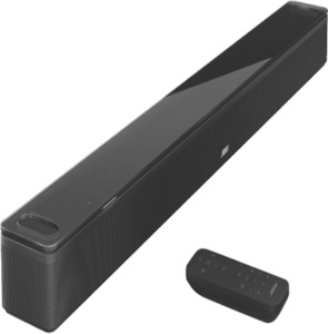 Bose Smart Soundbar 900