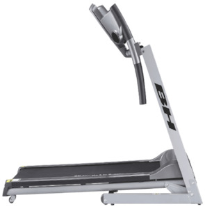 BH Fitness Vector Treadmill