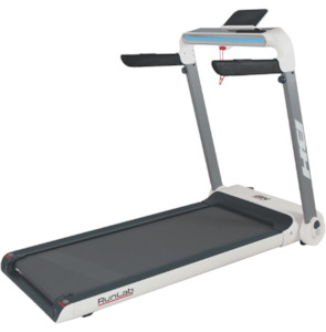 BH Fitness RunLab Treadmill