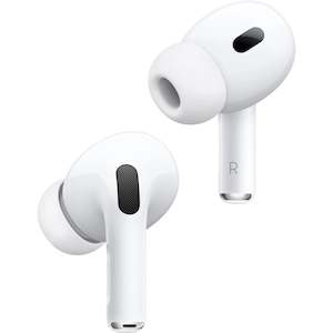 Electronic goods: Apple AirPods Pro 2